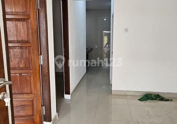 DIJUAL RUMAH PORIS RESIDENCE 2 Baru Renov cakep