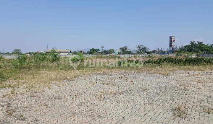 DISEWAKAN KAVLING MULTIGUNA, CILEGON LOKASI SANGAT BAGUS