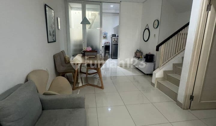 Dijual Cepat Rumah di Residence One BSD Lokasi Strategis