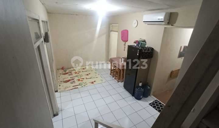 Rumah Murah Siap Huni Bagus Shm Di Antapani Wetan