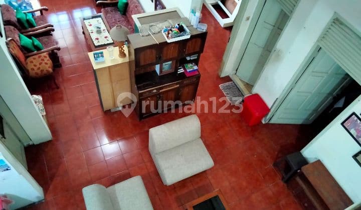 Rumah Murah Siap Huni Bagus Shm Di Jalan Pasir Salam