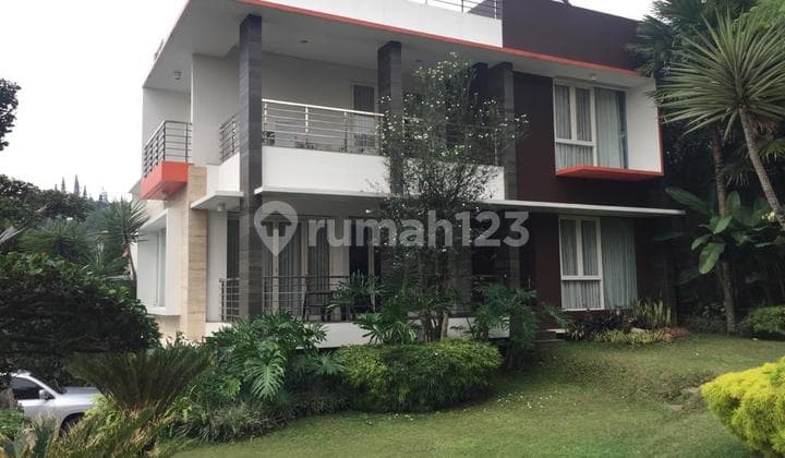 Rumah Murah Siap Huni Bagus Shm Di Dago Pakar