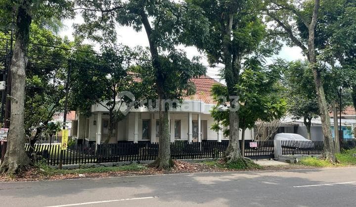 Rumah Murah Posisi Hook Bagus Shm Diantara Jalan Banda Dan Bawean