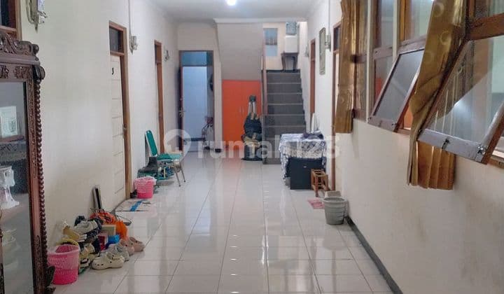Kost Dekat Unjani Cimahi 14 Kamar Bandung