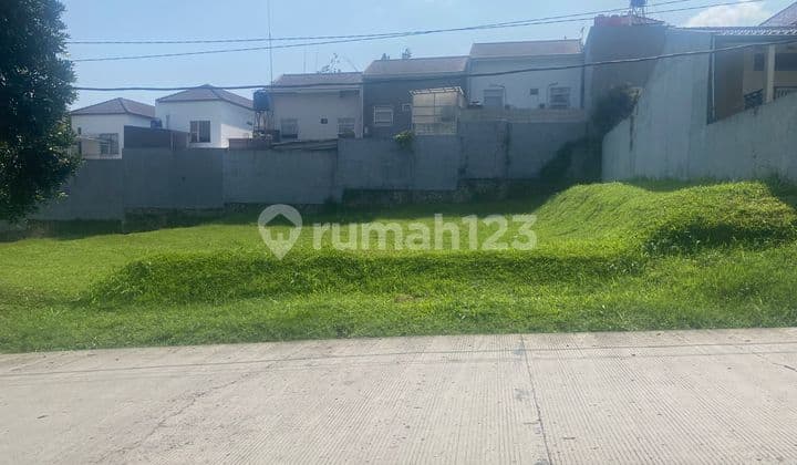 Dijual Cepat Harga Menarik Tanah Lagi Bu Di Mainroad Pondok Hijau*