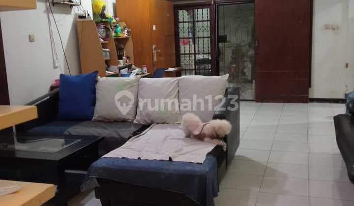 Rumah Murah Butuh Minim Renovasi Shm Di Margahayu