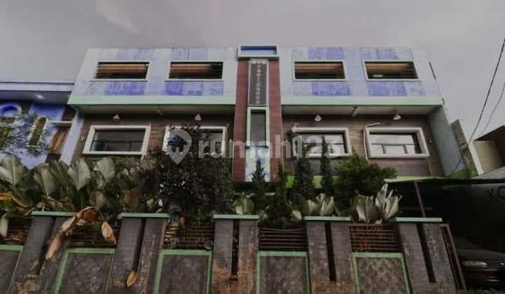 Kost Murah Sangat Profit Luas 330.0 M² Shm Di Cibaduyut