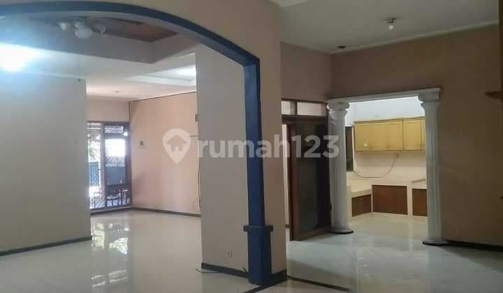 Rumah Murah Siap Huni Bagus SHM di Cluster Favorite Batununggal