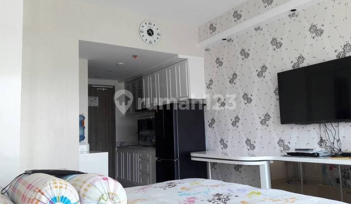 Dijual Apartemen Galery Ciumbuleuit 3