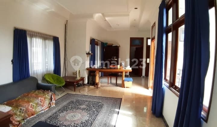 Luxury Cheap Good House in Citra Antapani Complex