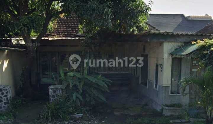 Jual Rumah Murah Pusat Kota Jogja Dekat Pusat Perbelanjaan, Lokasi.strategisdi Yogyakarta