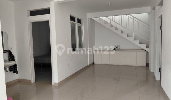 Affordable 2-Storey House Ready to Occupy, Nice in Cigadung