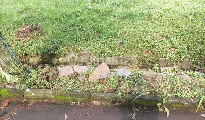 Tanah Murah Siap Bangun Luas 237.0 M² Shm Di Batu Mas Raya