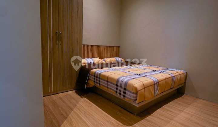 Kost Murah 3 Lantai Baru Full Furnish 8 Kamar SHM Bandung Timur