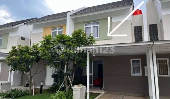 Dijual Rumah Murah Bagus SHM di Summarecon Bandung