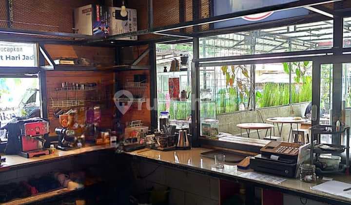 Affordable Good House Suitable for Business in Soreang