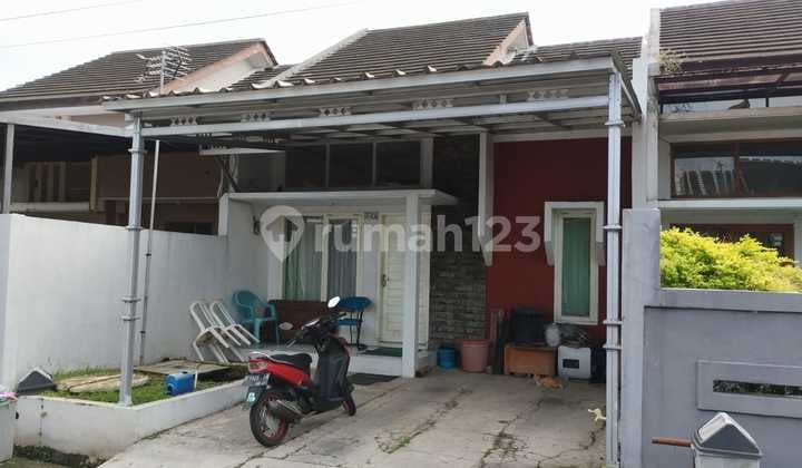 *dijual Rumah Murah Bagus Di Tasikmalaya * Shm Di Tawang