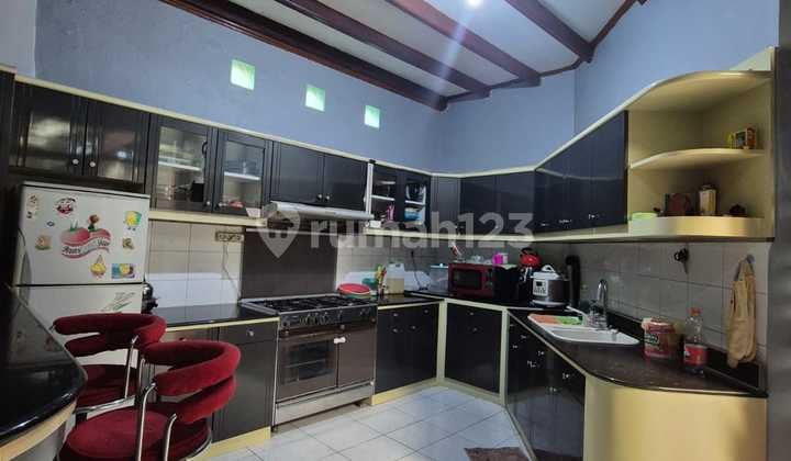 Rumah Murah Siap Huni Bagus Posisi Hook Shm Di Sayap Bkr