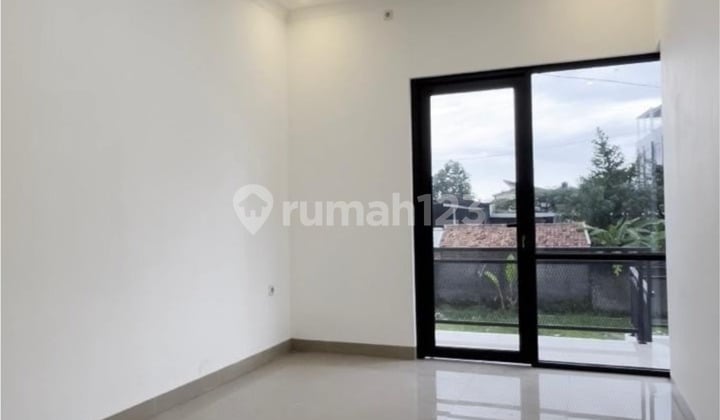 Rumah Murah Baru 2 Lantai Shm Di Summarecon Bandung