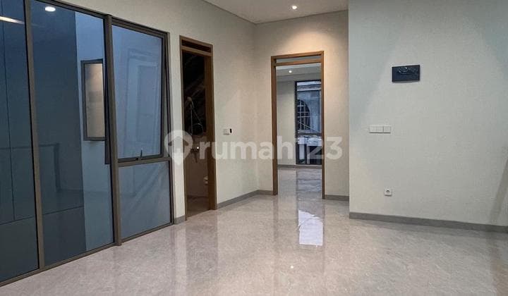 Rumah Murah 2 Lantai Siap Huni Bagus Hgb Di Pondok Hijau