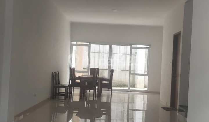 Rumah Murah 2 Lantai Siap Huni Bagus Shm Di Budisari