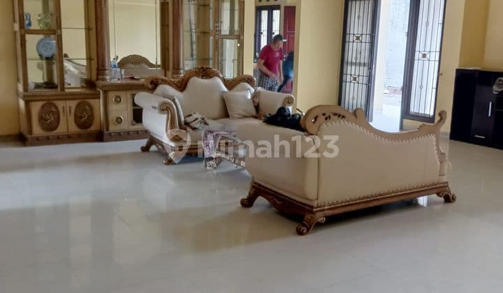 Rumah Shm Bagus Di Gede Bage Dekat Summarecon Bandung