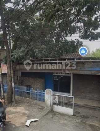 Rumah Murah Hitung Tanah Shm Jalan Gunung Batu Harga Dekat Njop