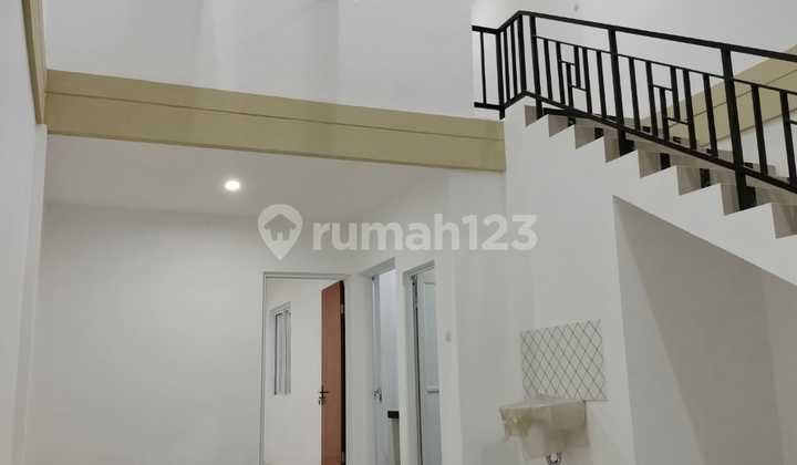 For Sale New HouseCentral City Location, BandungPasirkaliki Wing