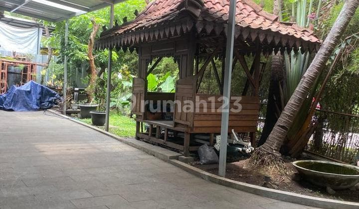 Affordable Ready-to-Occupy House, Good Location, Strategic, Freehold Title in Riau