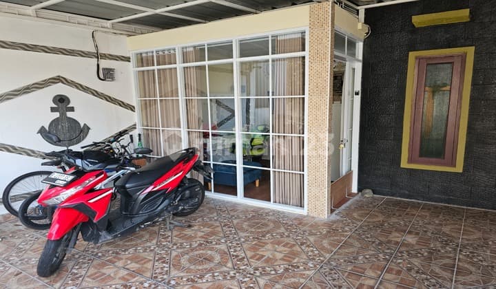 Dijual Cepat Rumah di Ciganjur Jagakarsa Jakarta Selatan