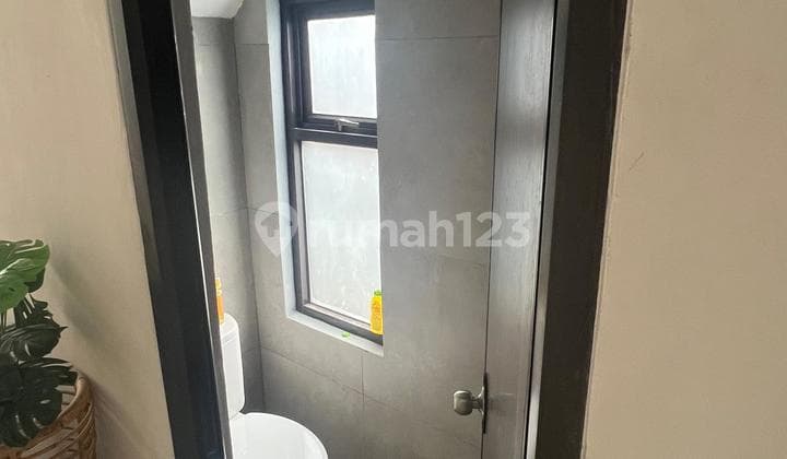 Dijual Rumah Dlm Cluster Bali Resort Bogor