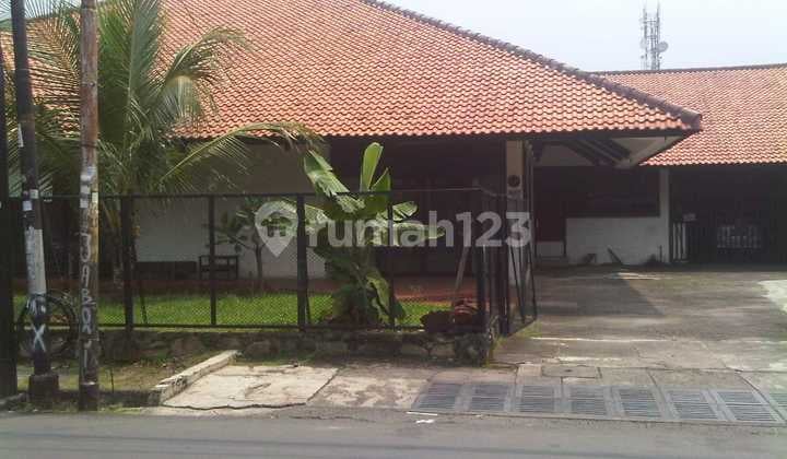 Dijual Rumah Hitung Tanah Di Petukangan Utara Jaksel