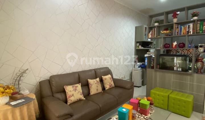 Di Jual Rumah Cantik Minimalis Di Pondok Jaya Bintaro