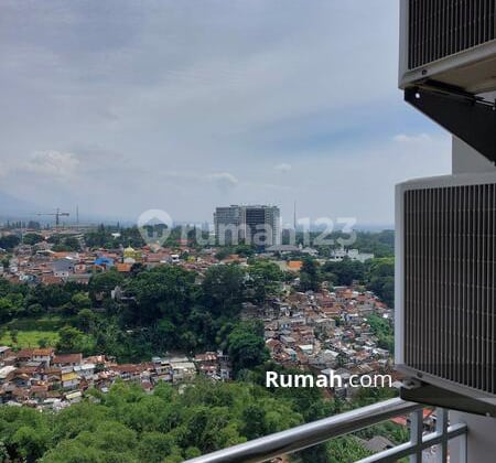 Dijual cepat apartemen di ciumbeulit Bandung