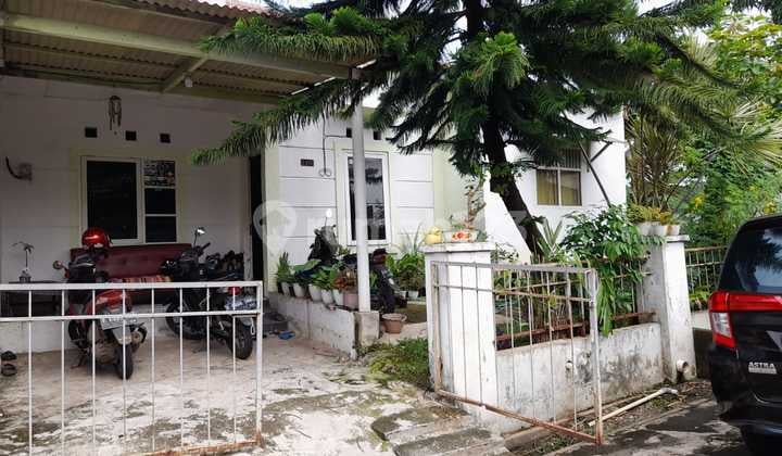 Dijual Cepat Rumah Di Duta Bintaro Graha