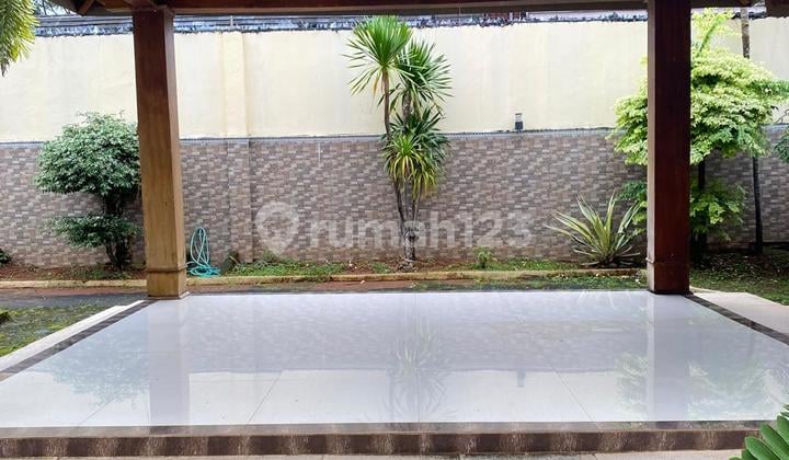 Dijual Rumah Mewah dan Luas dijalan utama Batang,Jawa Tengah