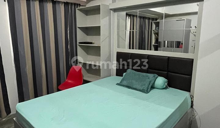 Dijual Apartemen Altiz (studio) Bintaro