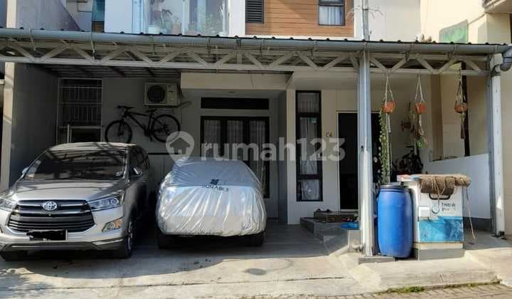 Rumah Islami Asri Pondok Nurul Fikri Kelapa Dua Cimanggis Depok