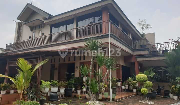 Beautiful Ready-to-Occupy Home Permata Arcadia Depok