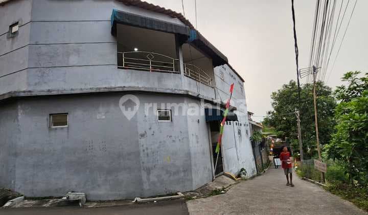 Kostan Aktif 14 Kamar Strategis Kelapa Dua Depok