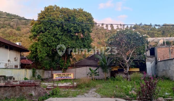 Turun Harga Drastis Tanah SHM Dekat Pantai Kerandangan