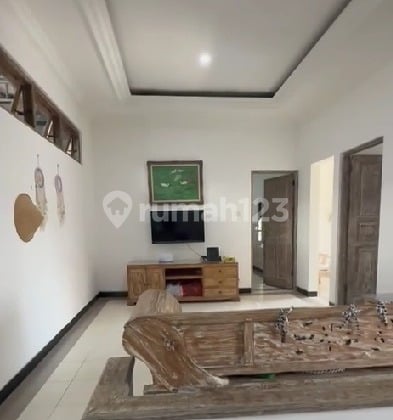 House for Rent in the Padonan Area, Bagus Ag