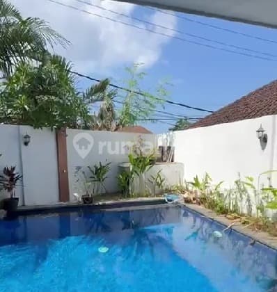 VILLA FOR RENT IN THE BIAUNG AREA, AG BAGUS