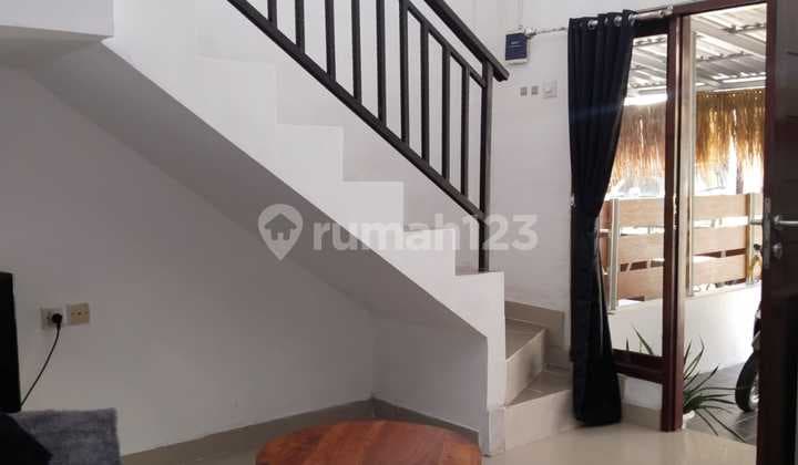 HOUSE RUMAH FOR LEASE AT NUSA DUA AREA FURNISED NEGO