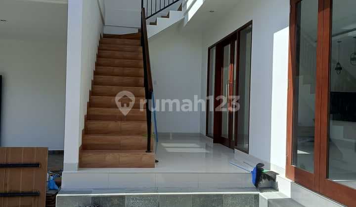 Villa For Lease At Sanur Murah Menarik Bagus