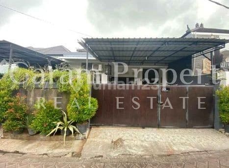 House For Sale At Benoa Nusa Dua Menarik
