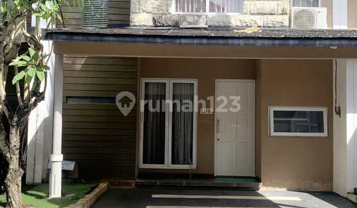 Rumah Cantik di Perumahan Elite di Jimbaran Tt