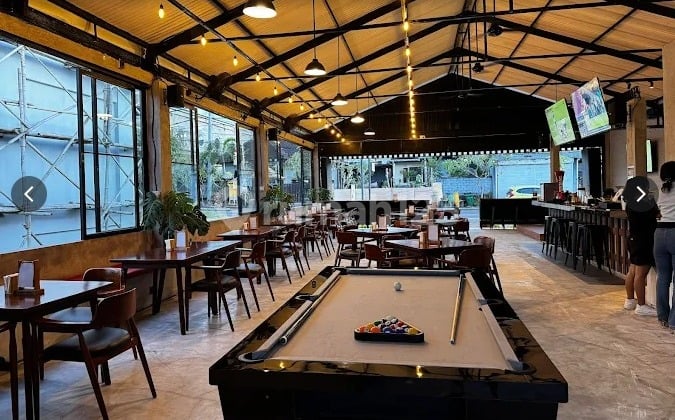 Shop House For Lease At Pecatu Area Bagus