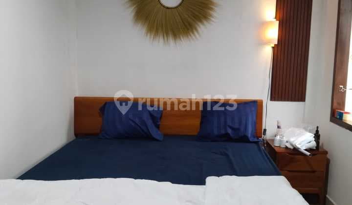 HOUSE RUMAH FOR LEASE AT NUSA DUA AREA