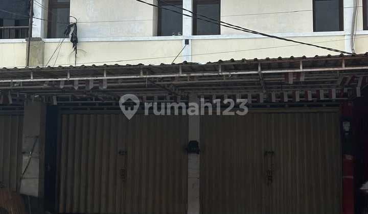 Ruko Strategis di Dalung Cocok untuk Usaha Ag